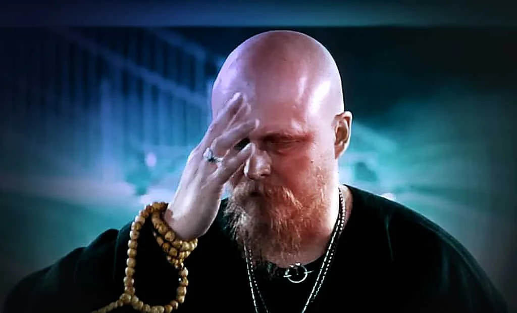Главная 50 Экстрасенс Велеслав Черкасов