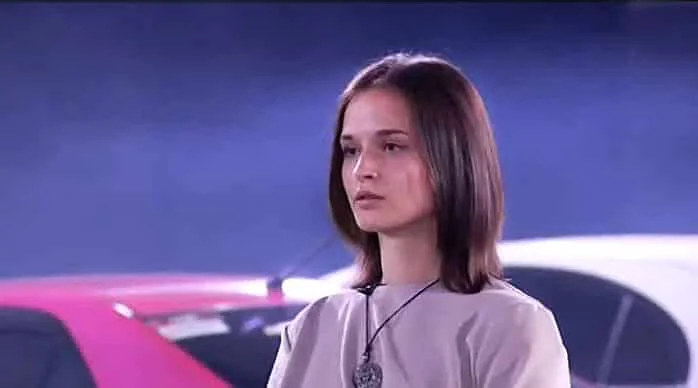 Экстрасенс Мария Швейде