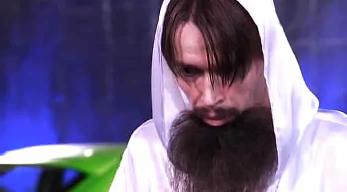 Экстрасенс Григорий Малиновский