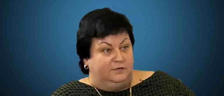 Экстрасенс Караханова Татьяна Экстрасенс Караханова Татьяна