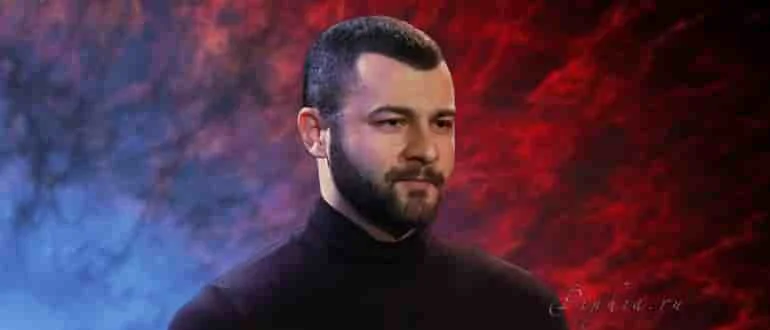 Экстрасенс Константин Гецати Экстрасенс Константин Гецати
