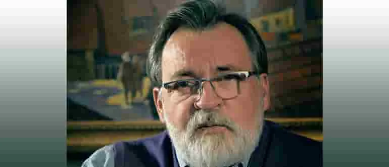 экстрасенс Александр Литвин экстрасенс Александр Литвин
