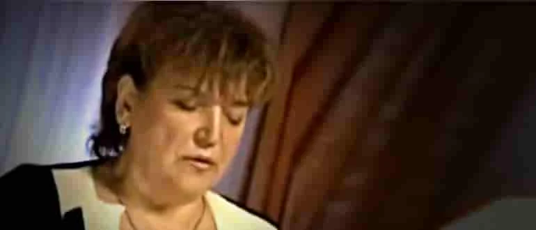 Экстрасенс Носачева Наталья Экстрасенс Носачева Наталья