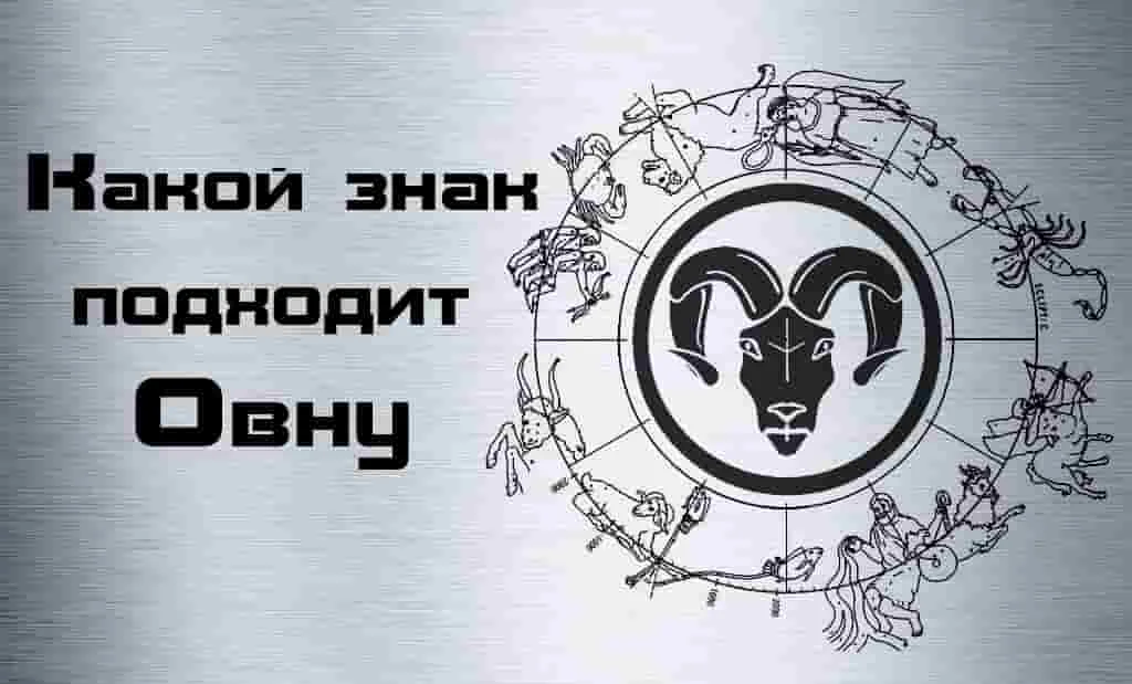 Какой знак Зодиака подходит Овен - женщине