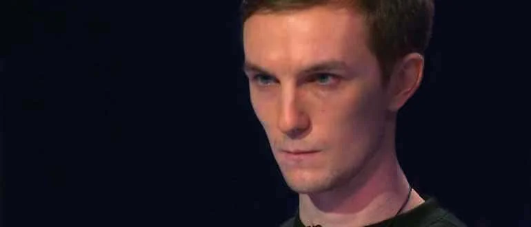 Экстрасенс Алексей Зайцев