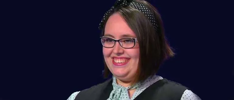 Экстрасенс Катарина Высоцкая