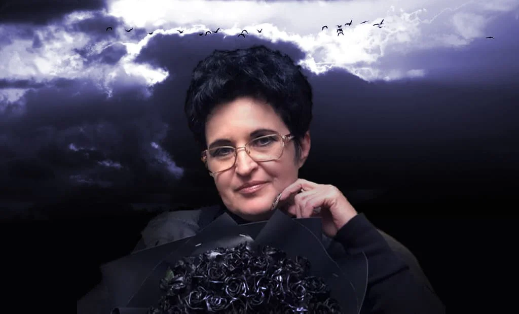 Экстрасенс Елена Голунова