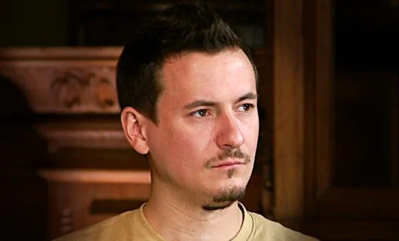 Экстрасенс Иван Соботницкий