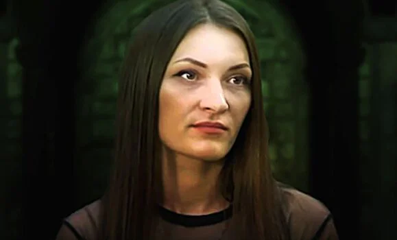 Экстрасенс Марина Зиновьева Экстрасенс Марина Зиновьева