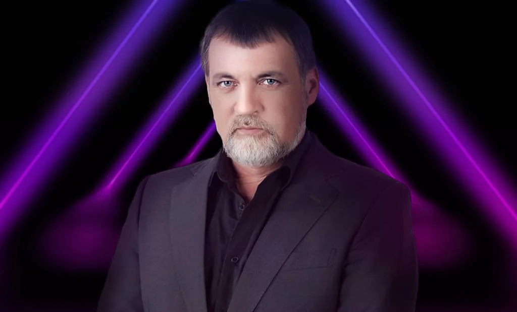 Главная 48 Экстрасенс Александр Литвин