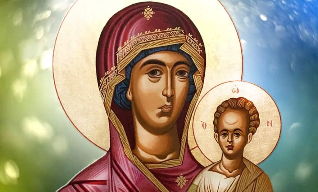 Мистическая история. Верьте в чудеса