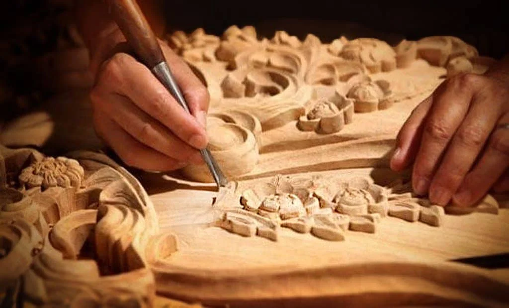 Мистическая история. Яблоневая ветка