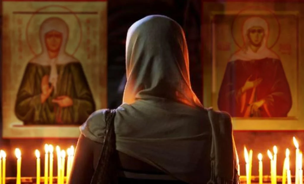 Мистическая история. Самые близкие и родные