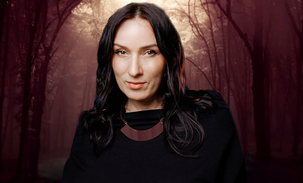 Главная 47 Экстрасенс Ангелина Изосимова