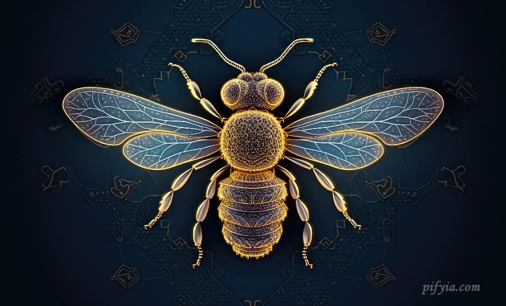 Главная 26 Пчёлы