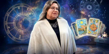 Лариса Шеина — экстрасенс из Иваново и участница 25 сезона шоу Битва экстрасенсов